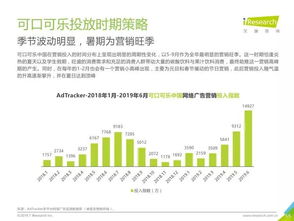 2019年中國網絡廣告營銷系列報告 網絡技術服務的深度解析