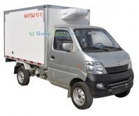 批發長安各型號冷藏車價格與廠家指南——聚焦世界工廠網產品信息庫